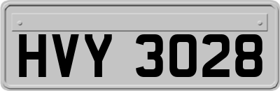 HVY3028
