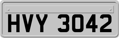 HVY3042