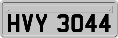 HVY3044
