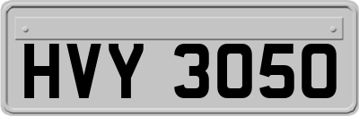 HVY3050
