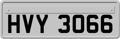 HVY3066