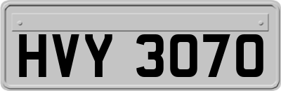 HVY3070