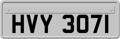 HVY3071