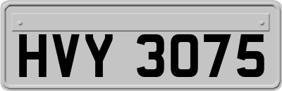 HVY3075