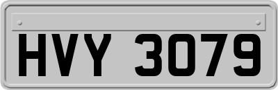 HVY3079