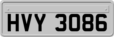 HVY3086