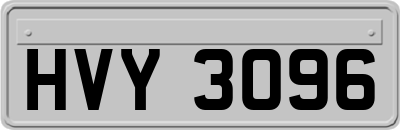HVY3096