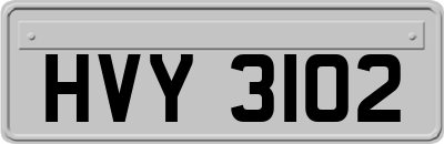 HVY3102