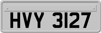 HVY3127