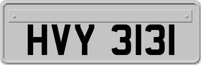 HVY3131
