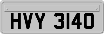 HVY3140