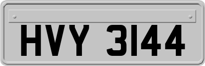 HVY3144