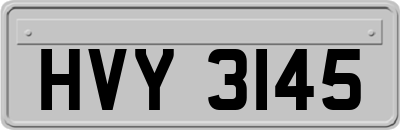 HVY3145