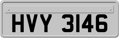 HVY3146