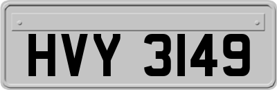 HVY3149