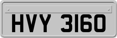 HVY3160