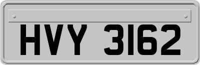 HVY3162