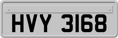 HVY3168