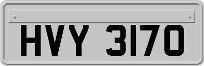 HVY3170