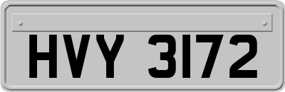 HVY3172