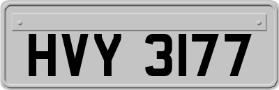 HVY3177