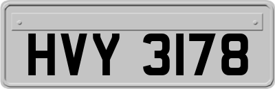 HVY3178