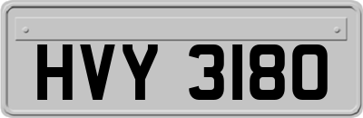 HVY3180