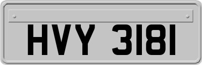HVY3181