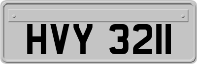 HVY3211