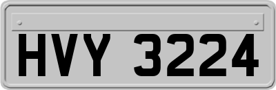 HVY3224