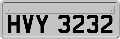 HVY3232
