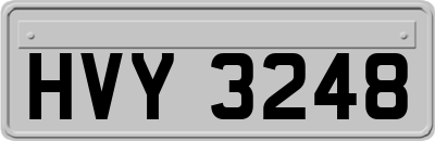 HVY3248