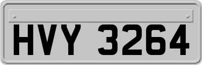 HVY3264