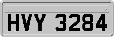 HVY3284