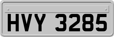 HVY3285