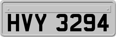 HVY3294