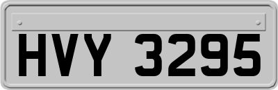 HVY3295