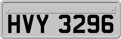HVY3296