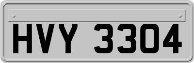 HVY3304