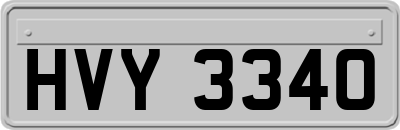 HVY3340