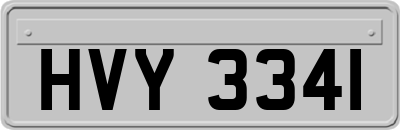 HVY3341