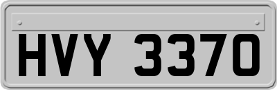 HVY3370