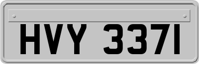 HVY3371