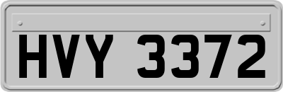 HVY3372