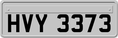 HVY3373