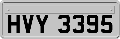 HVY3395