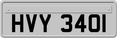 HVY3401