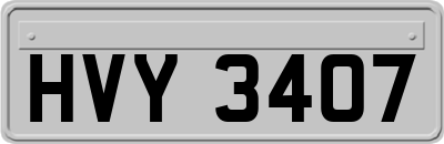 HVY3407