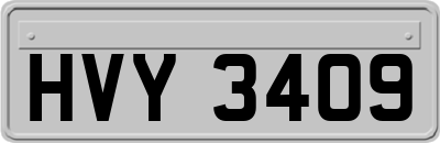 HVY3409