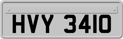 HVY3410